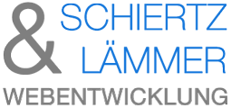 Schiertz & Lämmer Webentwicklung
